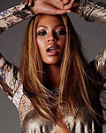 Beyonce Knowles